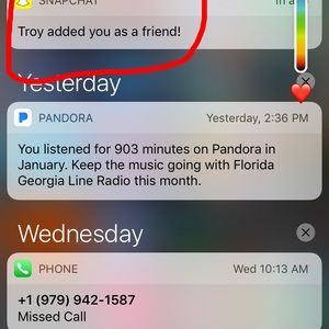 Meet your Posher, Eli